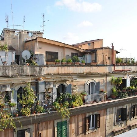 Vacanze A Colori Roma Exterior foto