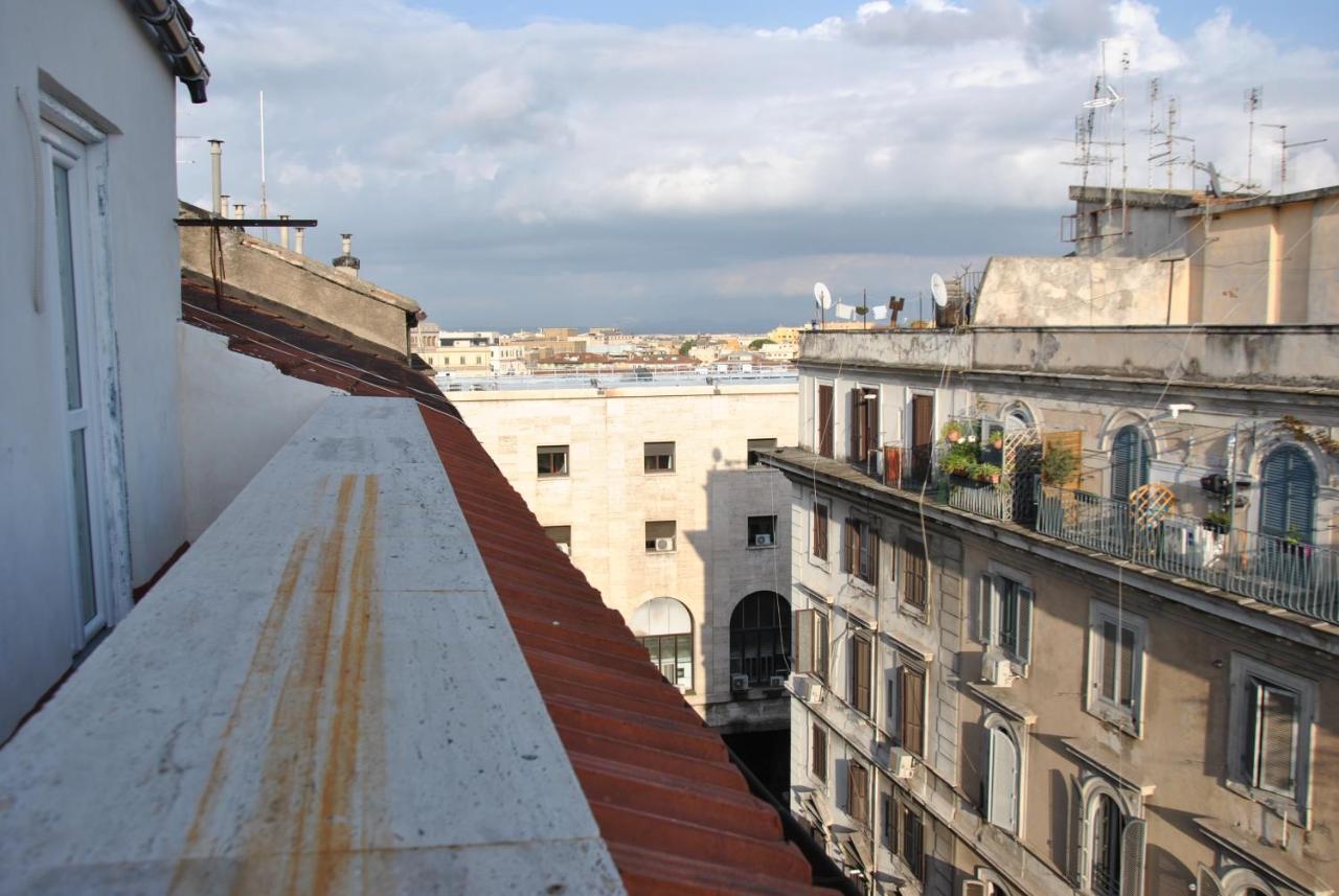Vacanze A Colori Roma Exterior foto
