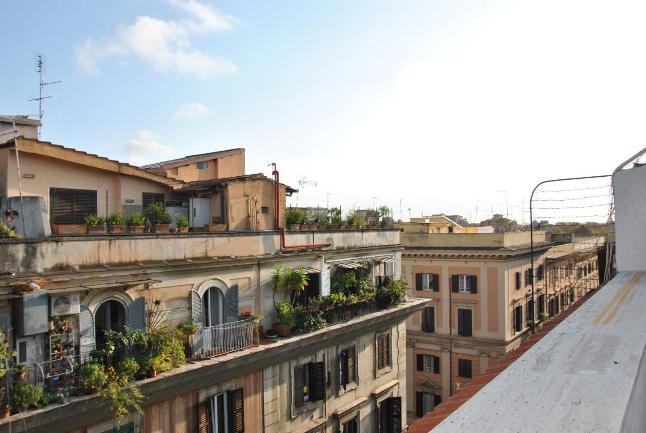 Vacanze A Colori Roma Exterior foto